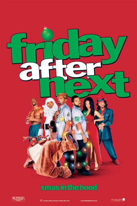 friday after next party scene|friday after next theme song.